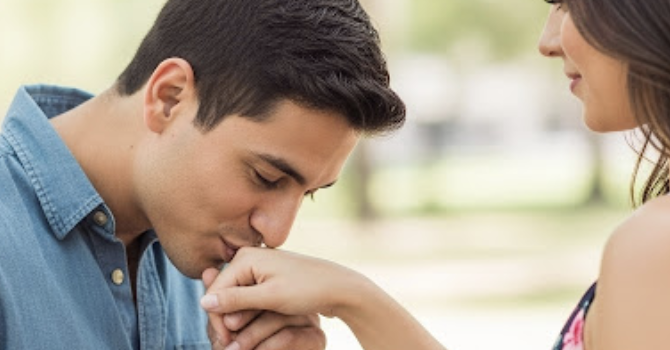 Building A Grace-Filled Marriage: Practical Ways To Show Grace To Your Spouse